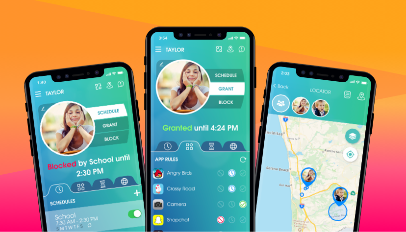 OurPact Header Image